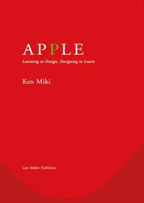 Pomme : Apprendre Apprentissage philosophique - Apple: Learning Philosophical Learning