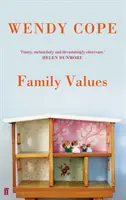 Valeurs familiales - Family Values