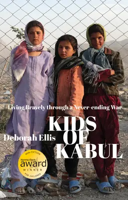 Les enfants de Kaboul - Kids of Kabul