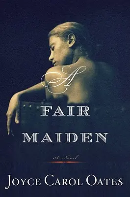 Une belle jeune fille - A Fair Maiden