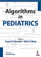 Algorithmes en pédiatrie - Algorithms in Pediatrics