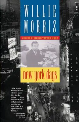 Les jours de New York - New York Days