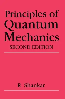 Principes de la mécanique quantique - Principles of Quantum Mechanics