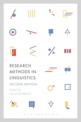 Méthodes de recherche en linguistique : Deuxième édition - Research Methods in Linguistics: Second Edition