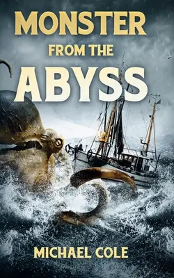 Monstre des abysses - Monster From The Abyss