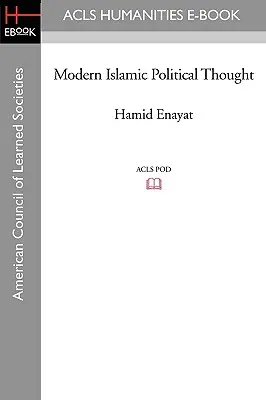 La pensée politique islamique moderne - Modern Islamic Political Thought