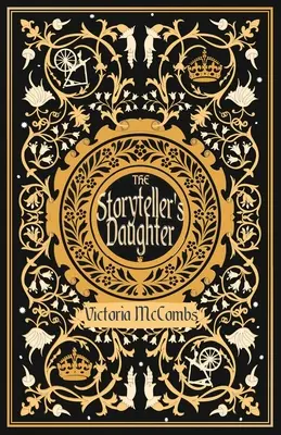 La fille du conteur - The Storyteller's Daughter