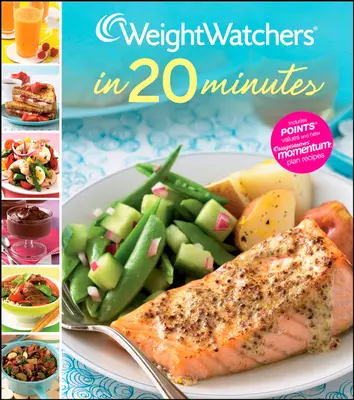 Weight Watchers en 20 minutes - Weight Watchers in 20 Minutes