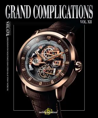 Grandes Complications, Vol. XII - Grand Complications, Vol. XII