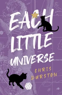 Chaque petit univers - Each Little Universe
