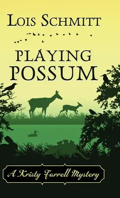 Le jeu de l'opossum - Playing Possum
