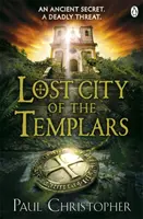 La cité perdue des Templiers - Lost City of the Templars