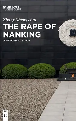 Le viol de Nankin - The Rape of Nanking