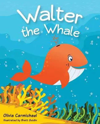 Walter la baleine - Walter The Whale