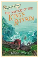 L'île de l'aventure : L'île de l'aventure : Le mystère de la rançon du roi - Livre 11 - Adventure Island: The Mystery of the King's Ransom - Book 11