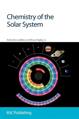 Chimie du système solaire : Rsc - Chemistry of the Solar System: Rsc