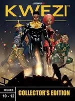 Kwezi - Edition collector 4 - Kwezi - Collector's Edition 4