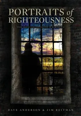 Portraits de la droiture - Portraits of Righteousness