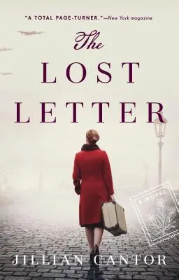 La lettre perdue - The Lost Letter