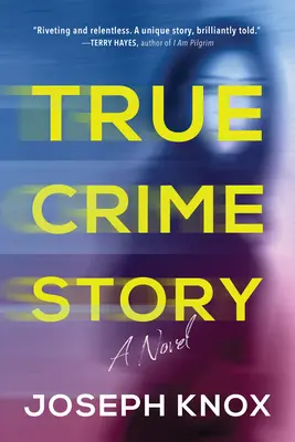 Histoire d'un vrai crime - True Crime Story