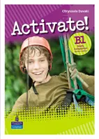 Activez ! B1 Greek Companion Teacher's Guide - Activate! B1 Greek Companion Teacher's Guide