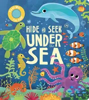 Cache-cache sous la mer - Hide and Seek Under the Sea