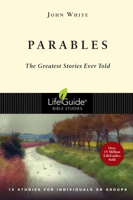 Paraboles : Les plus belles histoires jamais racontées - Parables: The Greatest Stories Ever Told