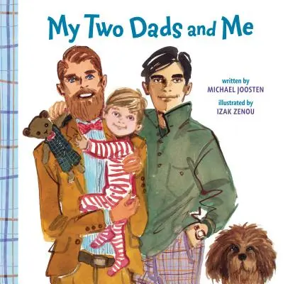 Mes deux papas et moi - My Two Dads and Me