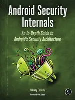 Sécurité interne d'Android - Android Security Internals