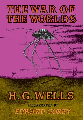 La guerre des mondes - The War of the Worlds