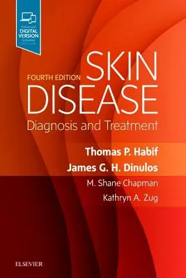 Les maladies de la peau : Diagnostic et traitement - Skin Disease: Diagnosis and Treatment