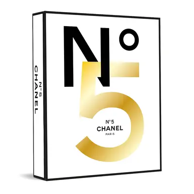 Chanel n°5 : Histoire d'un parfum - Chanel No. 5: Story of a Perfume
