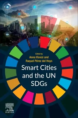 Les villes intelligentes et les Nations unies - Smart Cities and the Un Sdgs