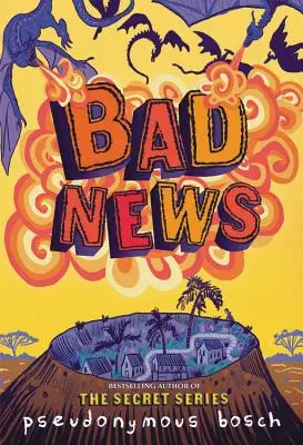 Mauvaise nouvelle - Bad News