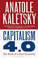 Capitalisme 4.0 - La naissance d'une nouvelle économie - Capitalism 4.0 - The Birth of a New Economy