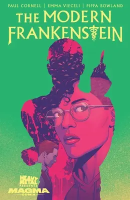 Le Frankenstein moderne - The Modern Frankenstein