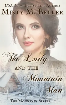 La dame et le montagnard - The Lady and the Mountain Man