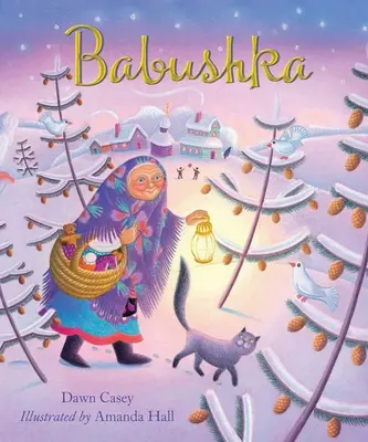 Babouchka : Un conte de Noël - Babushka: A Christmas Tale