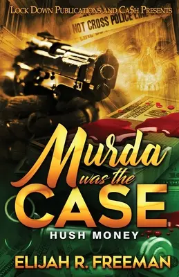 Murda était l'affaire - Murda Was the Case