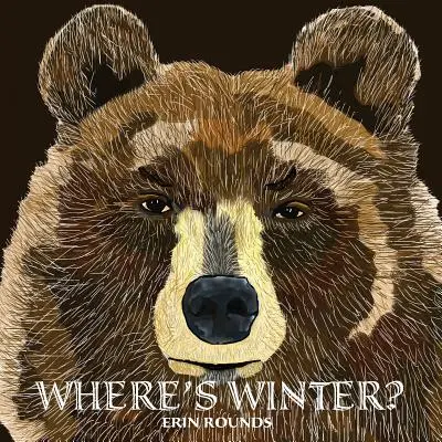 Où est l'hiver - Where's Winter