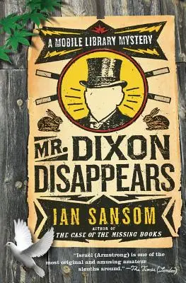 M. Dixon disparaît - Mr. Dixon Disappears