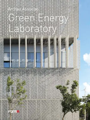 Laboratoire d'énergie verte : Archea Associati - Green Energy Laboratory: Archea Associati