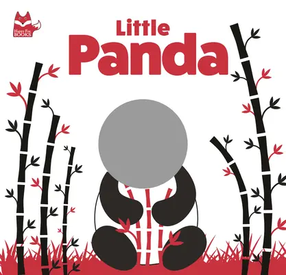 Petit Panda - Little Panda