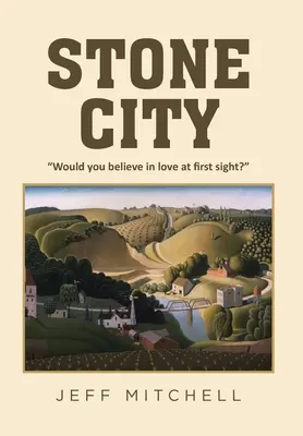 Ville de pierre - Stone City