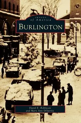 Burlington