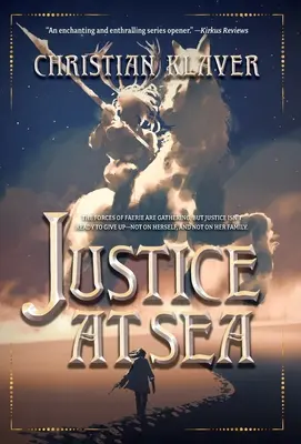 Justice en mer - Justice at Sea