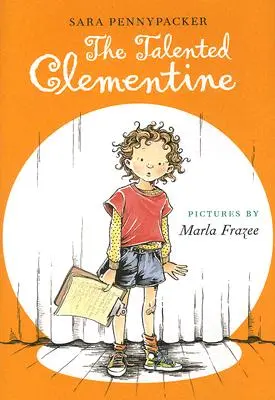 La talentueuse Clémentine - The Talented Clementine