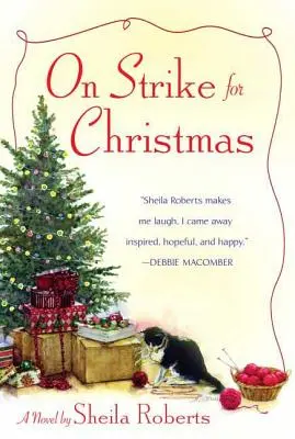 En grève pour Noël - On Strike for Christmas