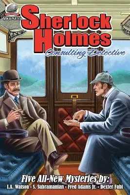 Sherlock Holmes : Consulting Detective Volume 13 - Sherlock Holmes: Consulting Detective Volume 13
