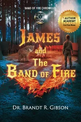 James et la bande de feu - James and The Band of Fire